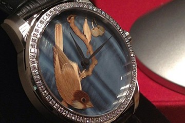 南通江诗丹顿官方售后在哪里