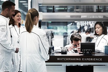 南通江诗丹顿官方售后服务点在哪