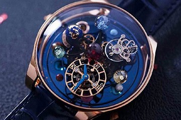 江诗丹顿手表南通售后服务在哪