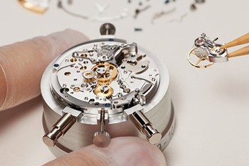 江诗丹顿表南通官方售后在哪