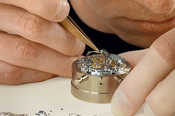 江诗丹顿手表南通售后中心在哪