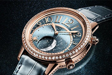 南通江诗丹顿手表售后店在哪