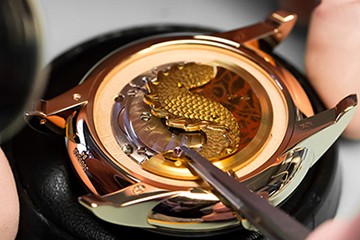 江诗丹顿手表南通官方售后服务在哪