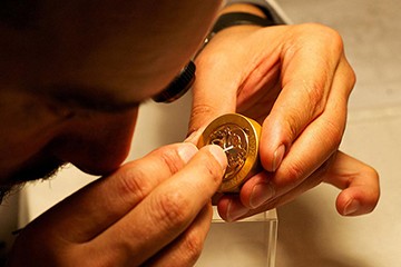 江诗丹顿南通售后点在哪