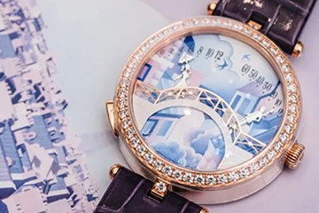 南通江诗丹顿手表官方售后中心在哪