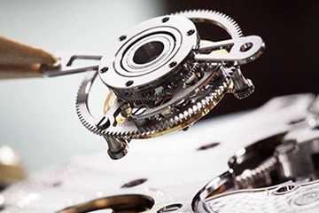 江诗丹顿表南通官方售后服务店在哪