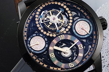 江诗丹顿手表南通售后在哪