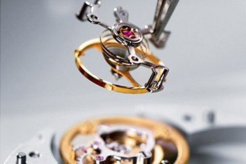 南通江诗丹顿手表官方售后店在哪