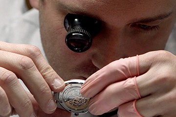 南通江诗丹顿表售后在哪