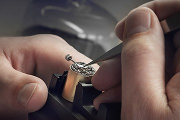 江诗丹顿南通售后中心在哪