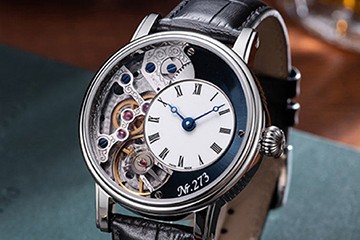 江诗丹顿手表在南通哪能售后