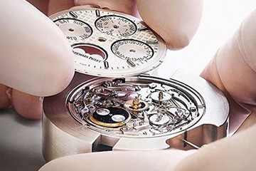 南通江诗丹顿表官方售后保养服务