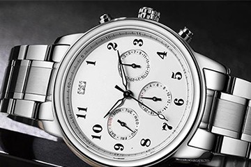 南通江诗丹顿手表进水了维修