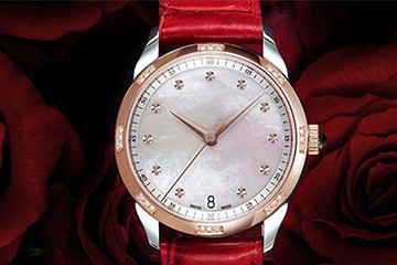 南通江诗丹顿表售后保养