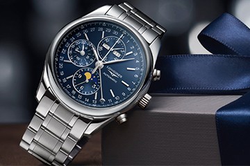 南通江诗丹顿手表进水维修