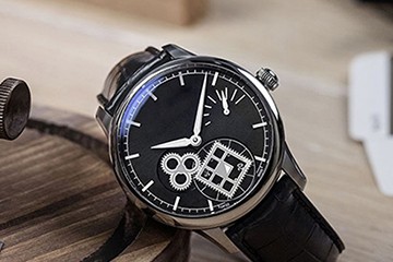 为什么南通江诗丹顿晚上十点左右会变慢