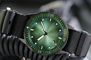 南通江诗丹顿手表为什么会停