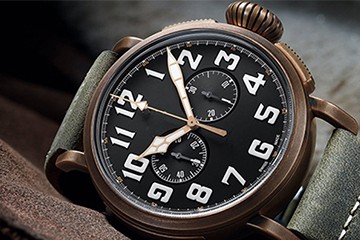 南通江诗丹顿手表为什么突然不走针了